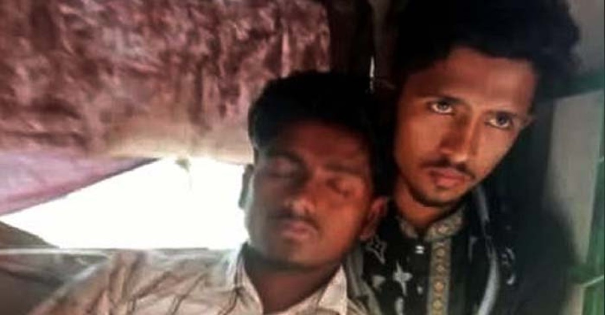 বাউফলে তুচ্ছ ঘটনাকে কেন্দ্র করে ১০ শিক্ষার্থীকে পিটিয়ে জখম