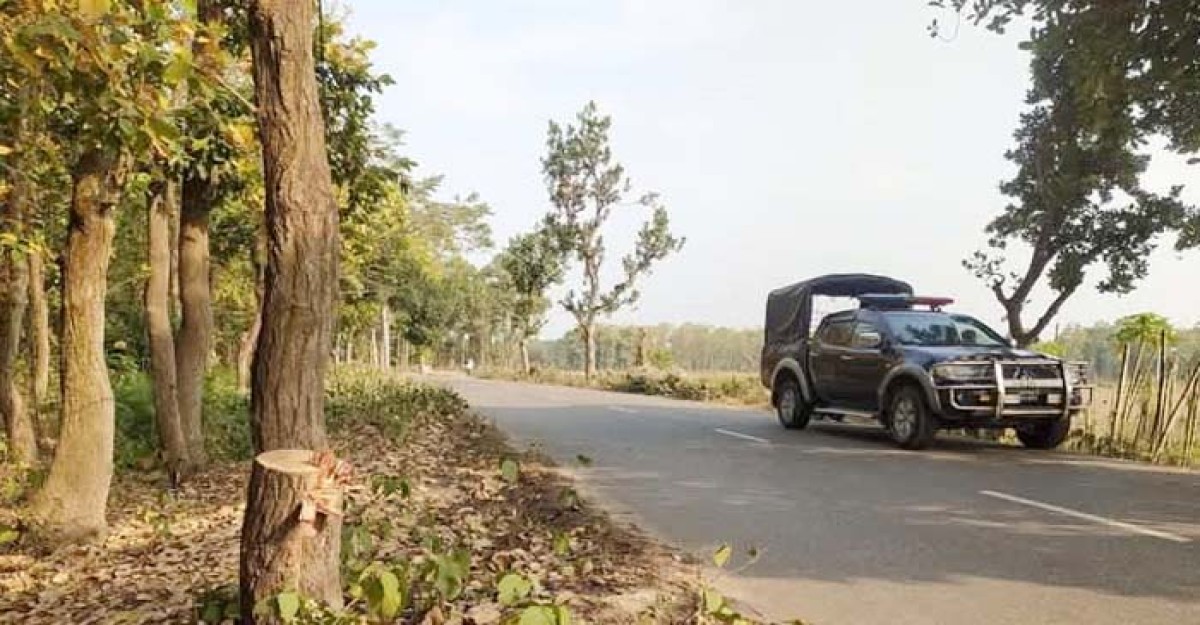 ঘাটাইলে বার বার কেন হচ্ছে ডাকাতি, তবে কি আইনশৃঙ্খলার অবনতি