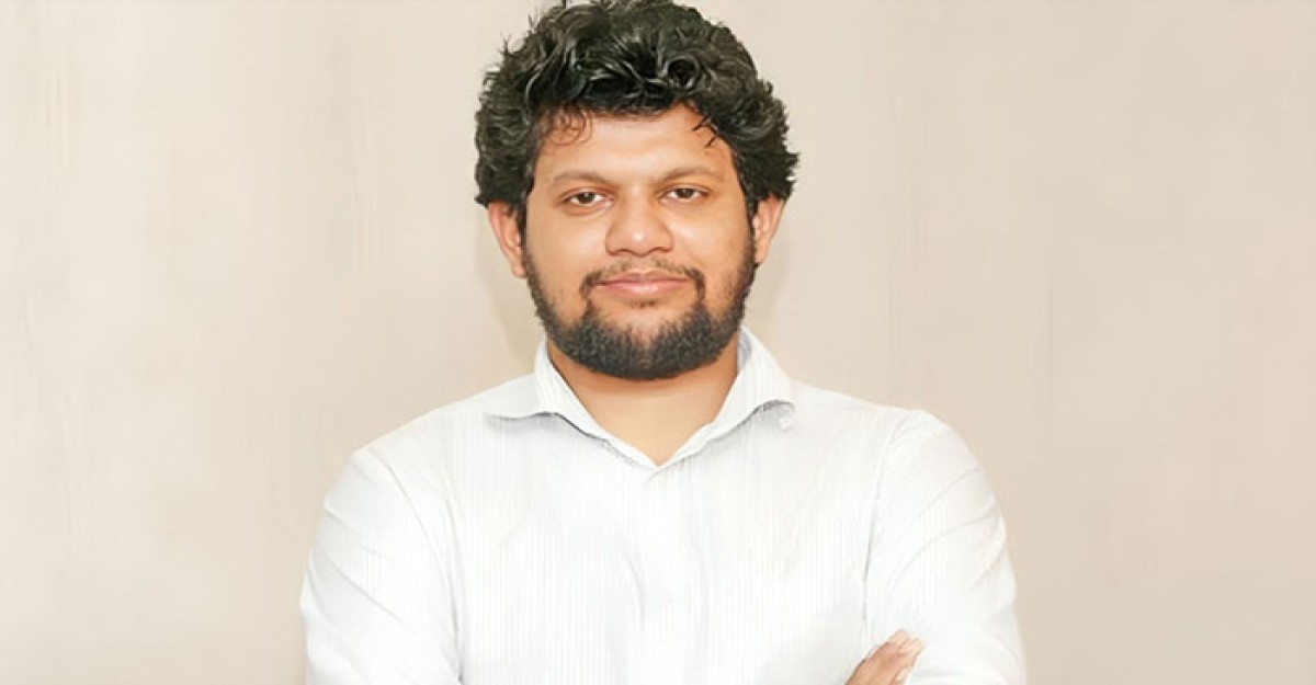নতুন তথ্য উপদেষ্টা হলেন মাহফুজ আলম