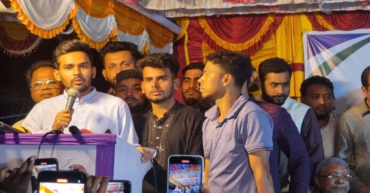 রোজার পর জানা যাবে স্থানীয় সরকার নির্বাচনের সিদ্ধান্ত : আসিফ মাহমুদ