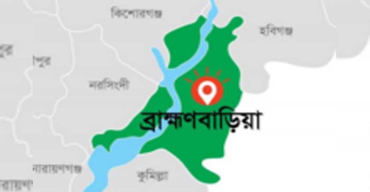 ব্রাহ্মণবাড়িয়ায় শ্বশুর বাড়িতে স্ত্রী-শ্যালিকাকে হত্যা