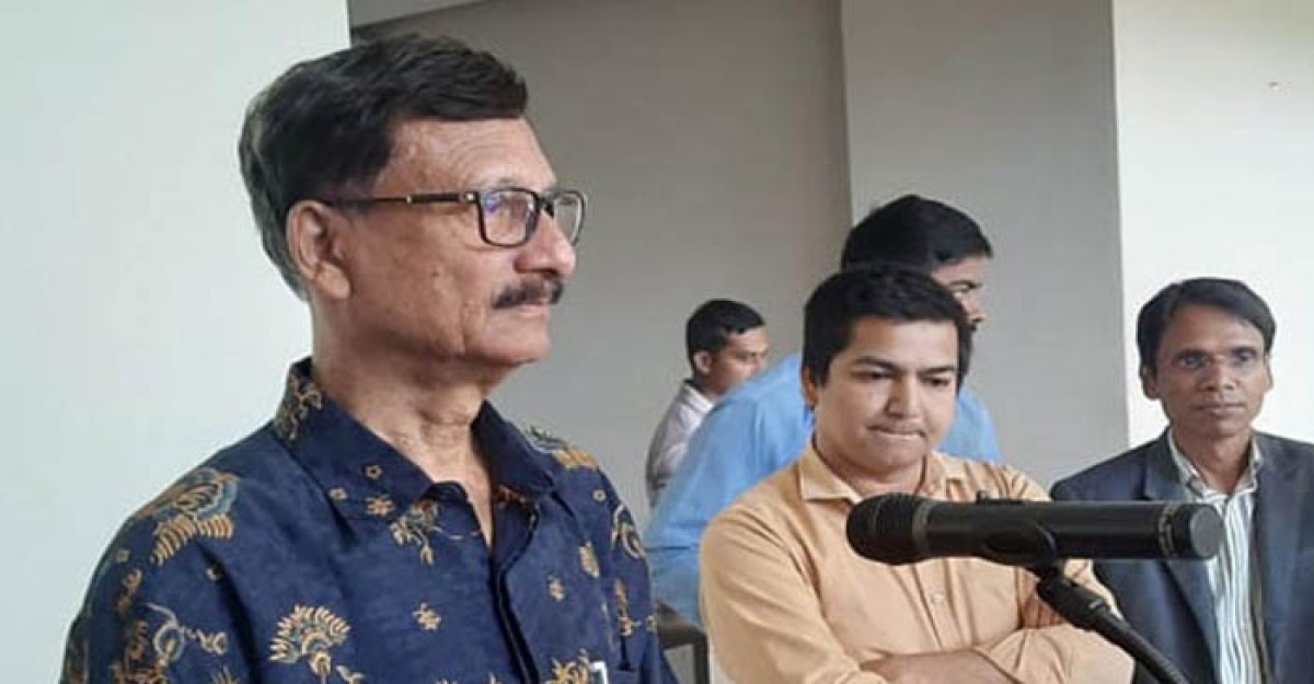ভারত ভিসা দেবে কি না, তাদের সিদ্ধান্ত: পররাষ্ট্র উপদেষ্টা