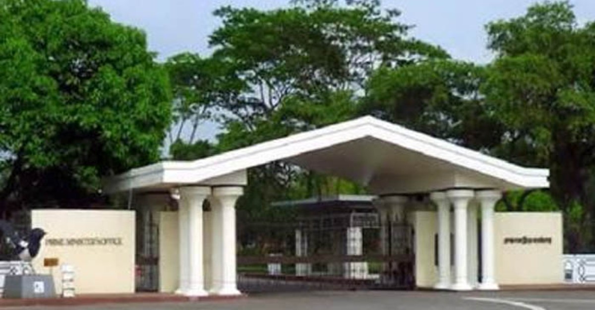 প্রধান উপদেষ্টার আরও দুই বিশেষ সহকারী নিয়োগ