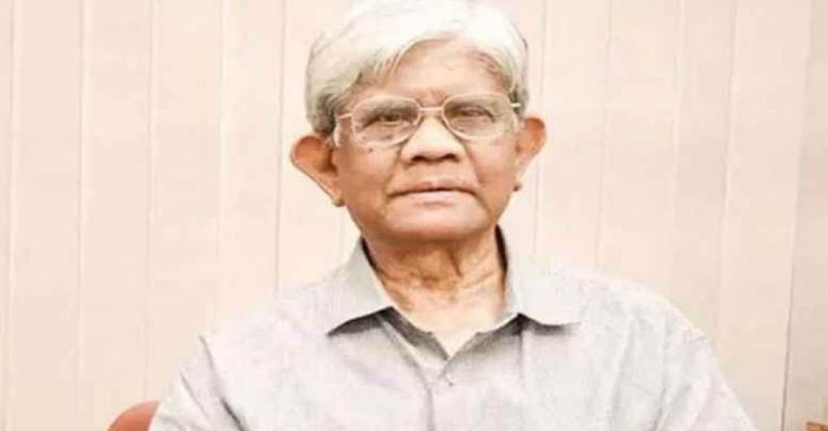 জিনিসপত্রের দাম আরও কমানোর চেষ্টা হচ্ছে: ড. সালেহউদ্দিন