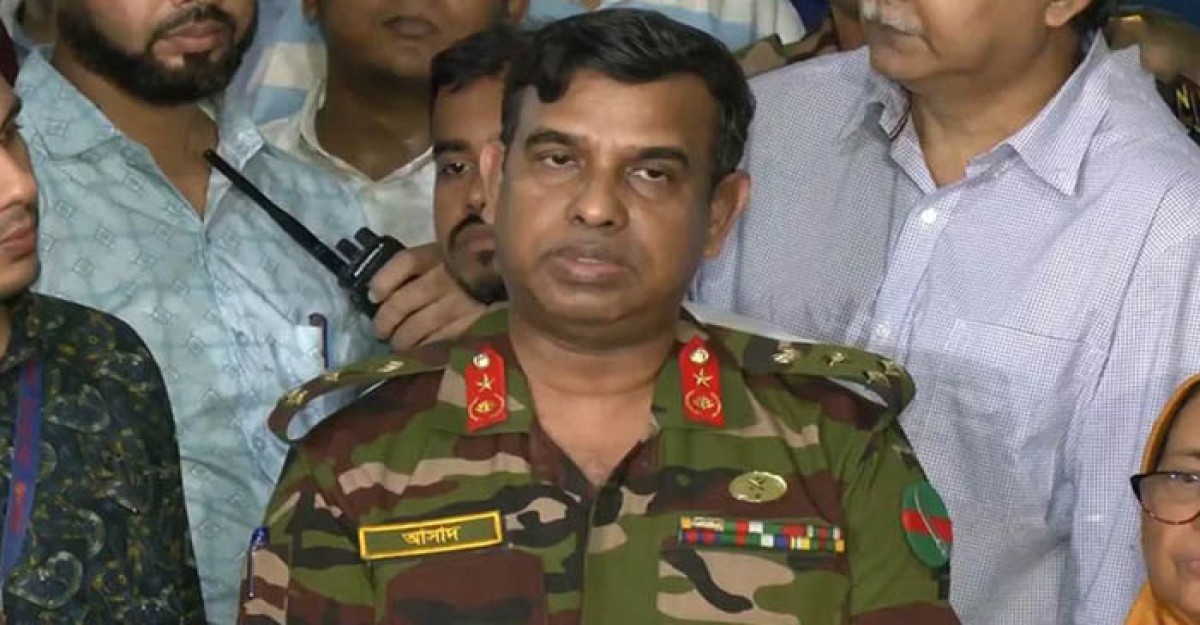 মাগুরার শিশুটির অবস্থা আশঙ্কাজনক: ঢামেক পরিচালক