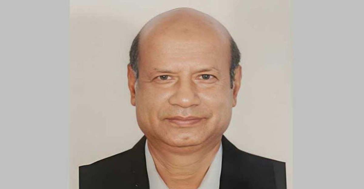 রাজউকের নতুন চেয়ারম্যান রিয়াজুল ইসলাম
