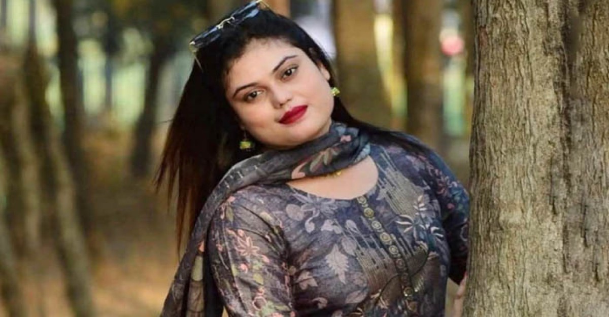 হত্যাসহ ৬ মামলায় মহিলা লীগ নেত্রী বিথি গ্রেফতার