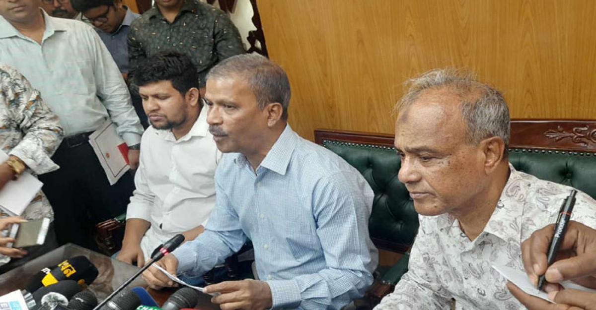 ৯০ দিনের মধ্যে ধর্ষণের বিচার করতে হবে: আসিফ নজরুল