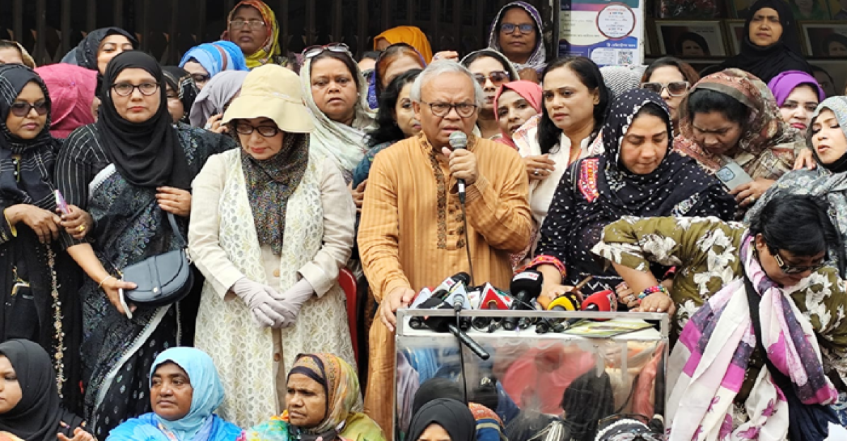 বিএনপির অভিযোগ ব্যক্তিগতভাবে নেয় সরকার: রিজভী