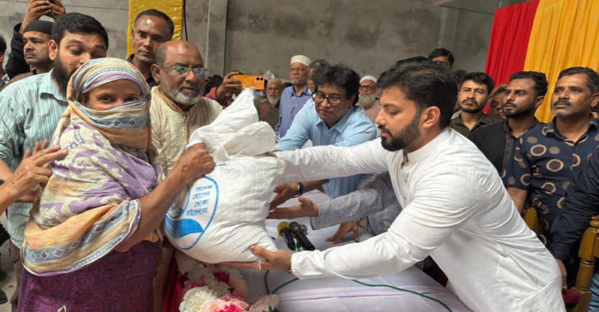একটি বিশেষ গোষ্ঠী আইন নিজের হাতে তুলে নেওয়ার অপচেষ্টা করছে : ইশরাক