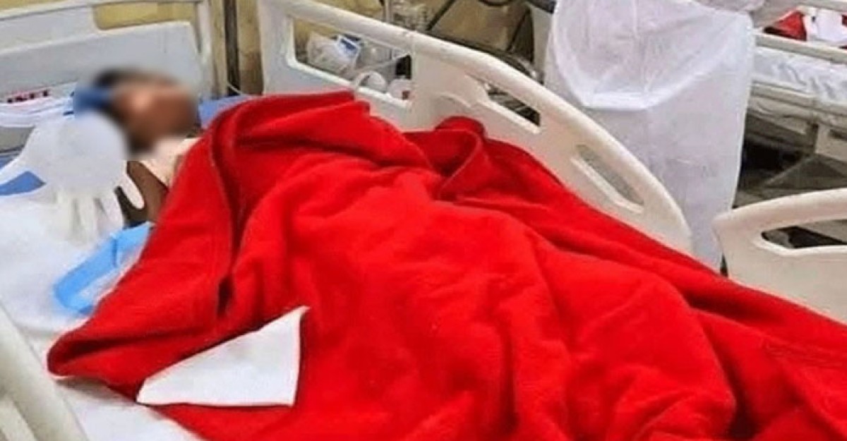 মাগুরার সেই শিশু আছিয়া আর নেই