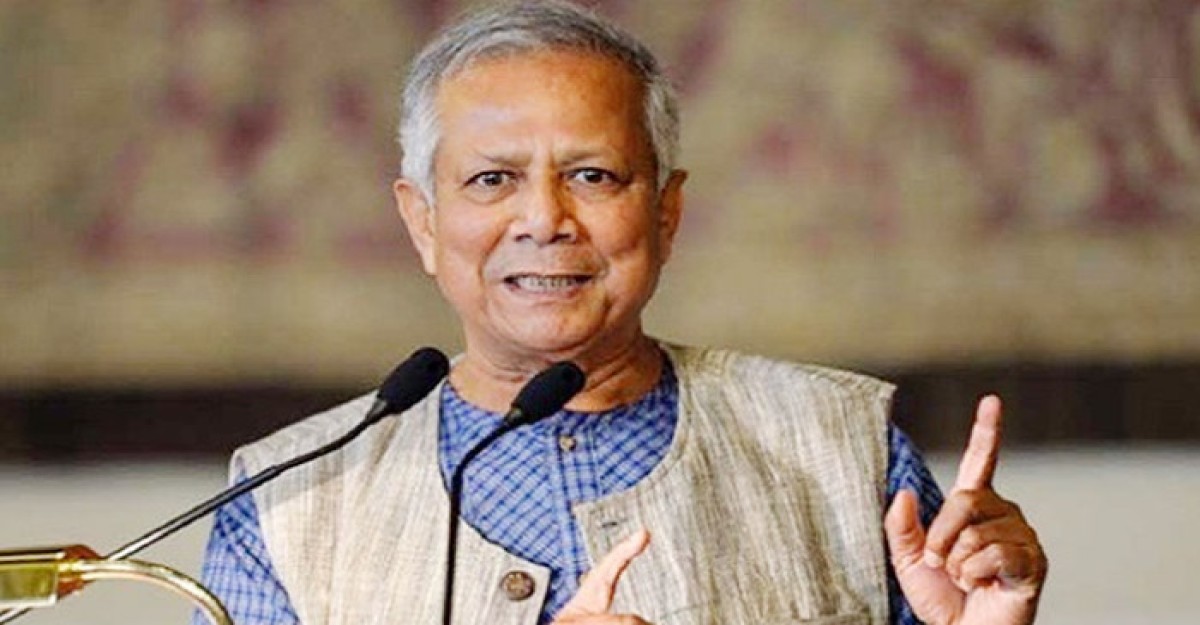 বিশ্বকে বদলানোর মতো দুর্দান্ত আইডিয়া আছে বাংলাদেশের কাছে