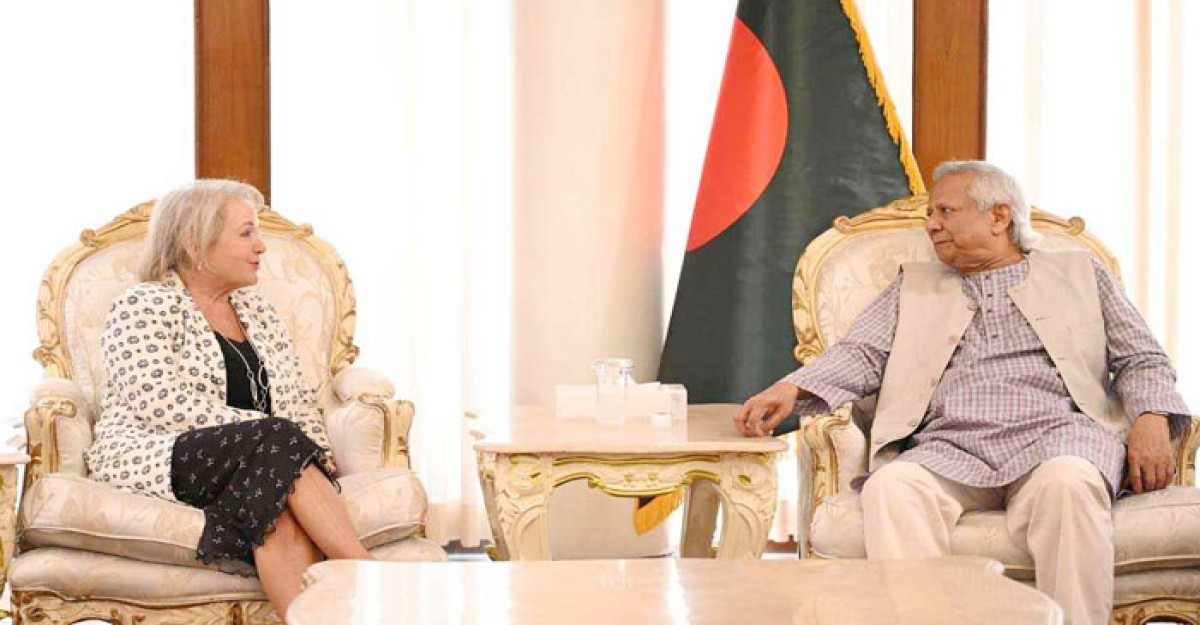 স্বল্পমেয়াদি সংস্কারে সম্মত হলে নির্বাচন ডিসেম্বরেই হতে পারে: প্রধান উপদেষ্টা