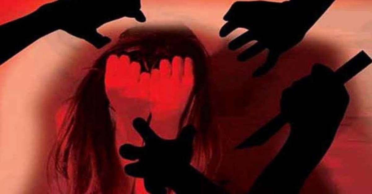 লামায় কিশোরীকে অপহরণের পর ধর্ষণ,গ্রেফতার ২