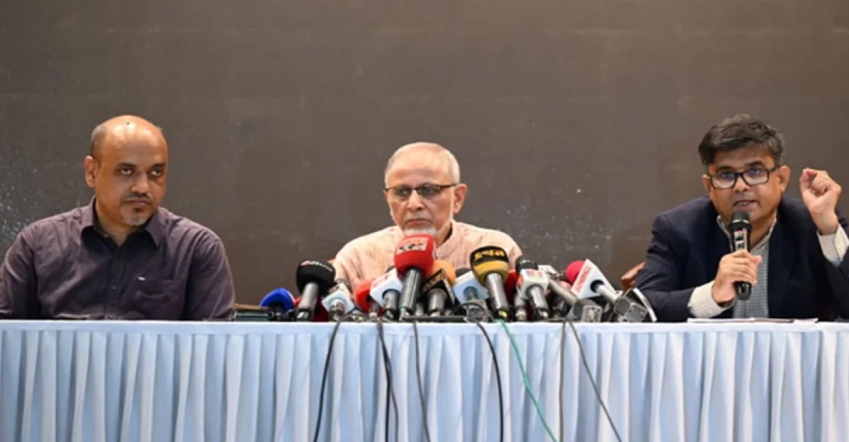 ২০২৬ সালে এলডিসি থেকে উত্তরণ করবে বাংলাদেশ: ড. আনিসুজ্জামান