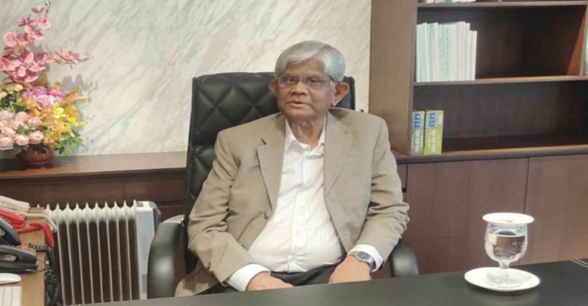 আগামী ২ জুন বাজেট পেশ করবে অন্তর্বর্তী সরকারের অর্থ উপদেষ্টা