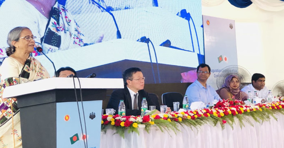 অন্য দেশের কেউ মাছ শিকার করে নিয়ে যেতো পারবে না: মৎস্য উপদেষ্টা