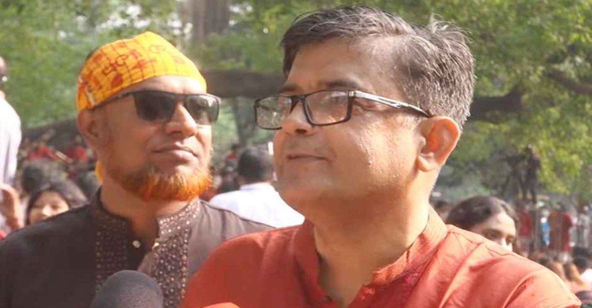 গত ৯ মাসে এক আকাশ ভালোবাসা অর্জন করেছি: প্রেস সচিব