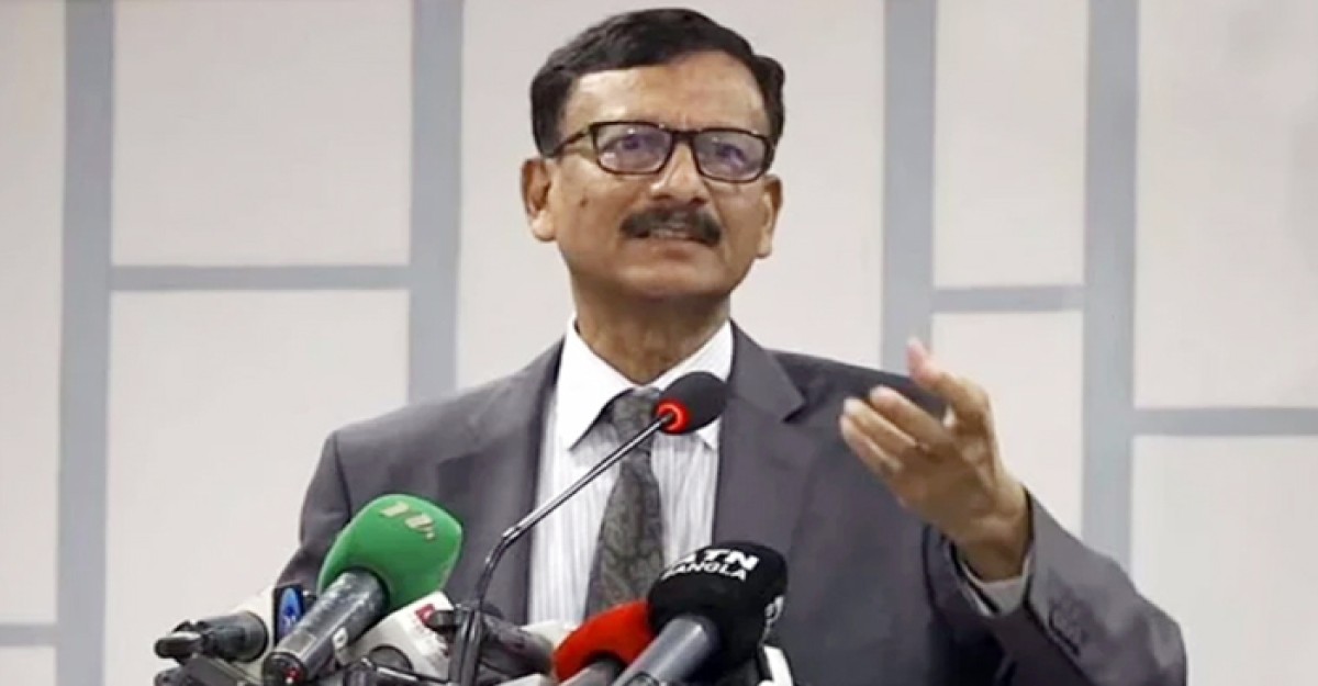 রোহিঙ্গা প্রত্যাবাসনে আরাকান আর্মিই বড় সমস্যা: পররাষ্ট্র উপদেষ্টা