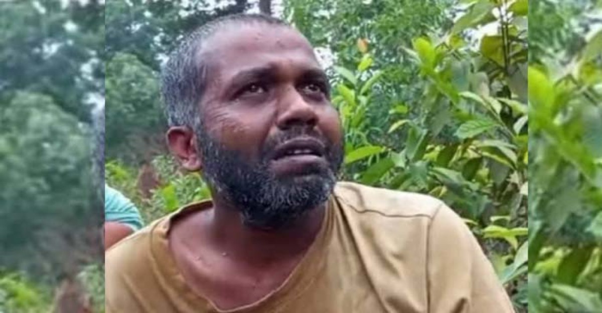 চকরিয়ায় অপহরণের ১৪ দিন পর ব্যবসায়ীকে বস্তাবন্দি জীবিত উদ্ধার