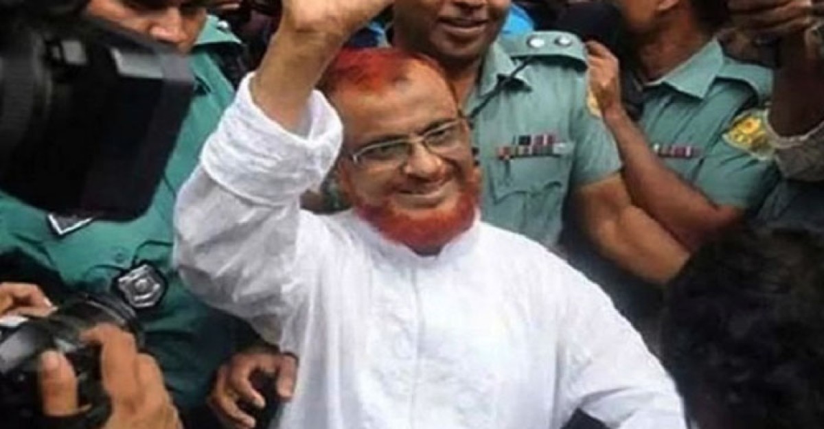 জামায়াত নেতা আজহারুল ইসলামের আপিল শুনানি ৬ মে