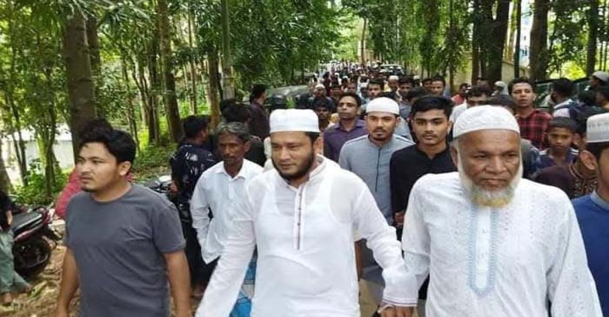 উখিয়ায় মোটরসাইকেল ও অটোরিকশার সংঘর্ষে প্রাণ গেল সাবেক ইউপি সদস্যর