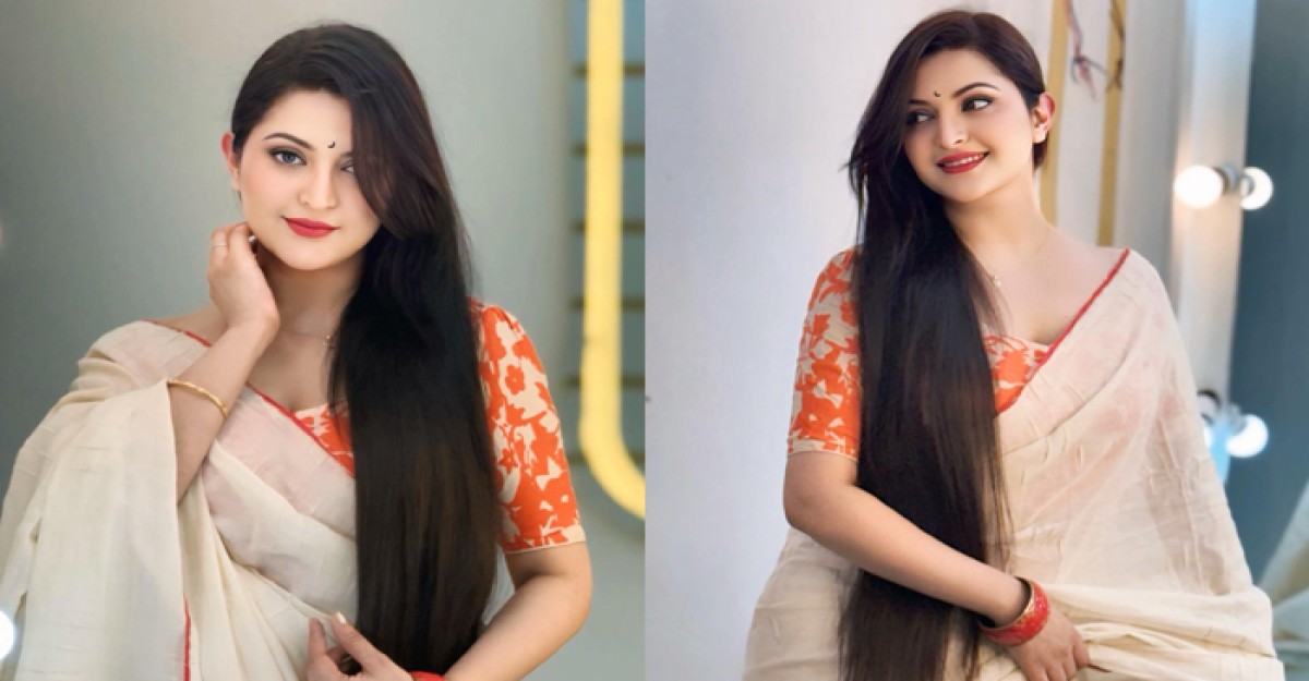 এবার পরীমনির নামে মামলা করলেন গৃহকর্মী পিংকি