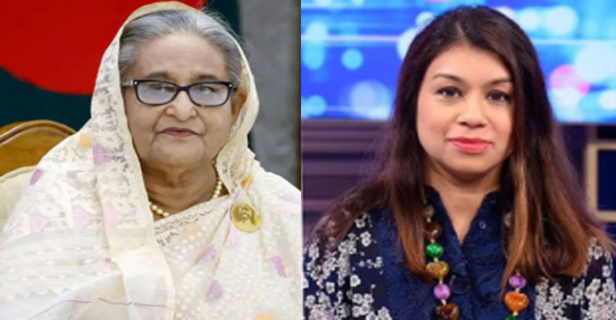 শেখ হাসিনা ও টিউলিপকে দেশে আনার প্রক্রিয়া শুরু