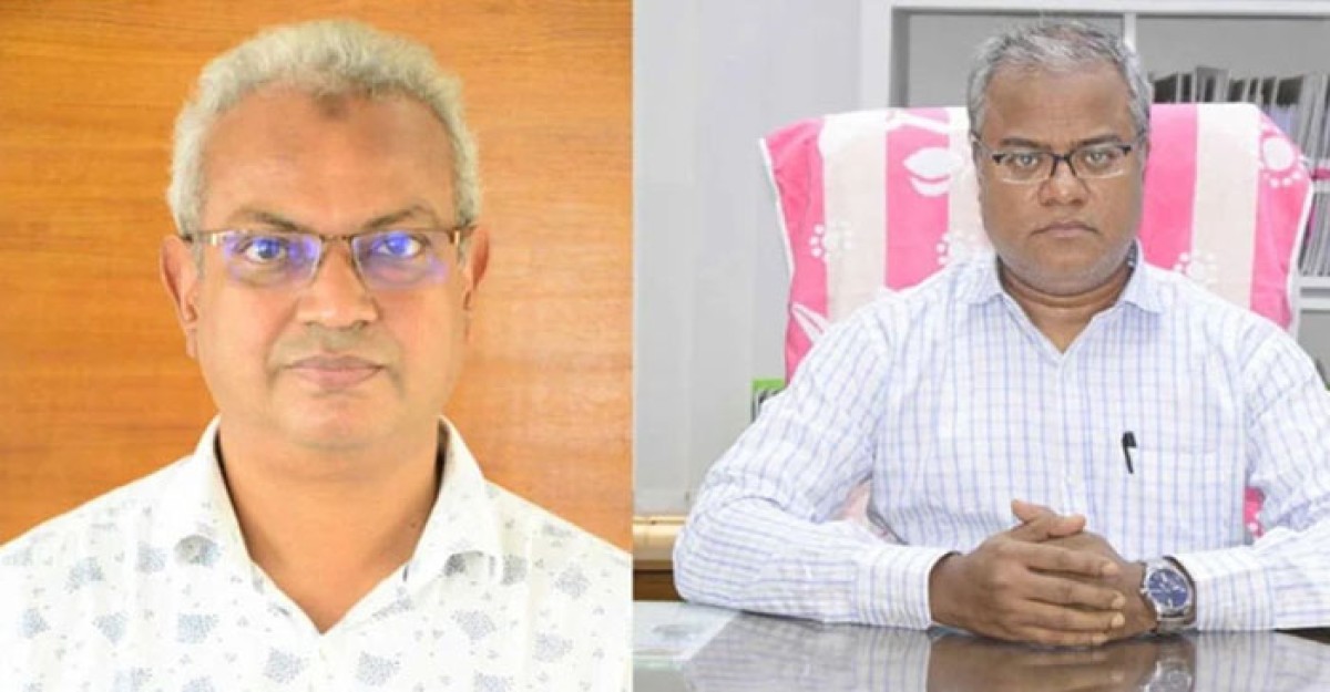 পদত্যাগ করেছেন কুয়েটের ভিসি-প্রোভিসি