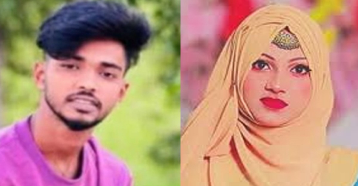 রাউজানে সড়ক দুর্ঘটনায় প্রাণ গেল হবু দম্পতির