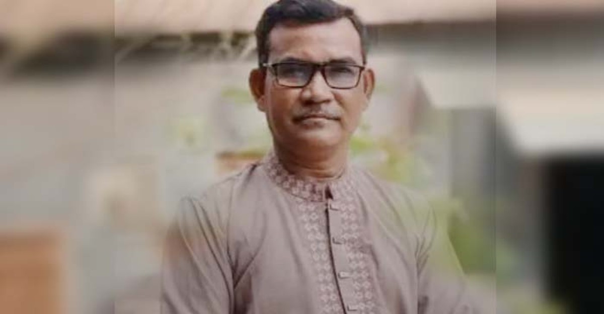 মির্জাপুরে জমি সংক্রান্ত বিরোধের জেরে নিহত ১