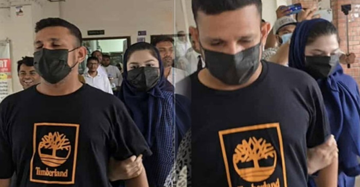 নাসির-তামিমার মামলায় বিব্রত আদালত, অবশেষে বদলি