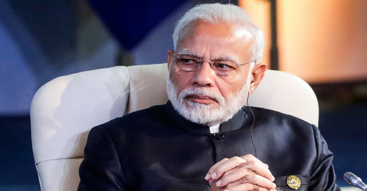 গুরুত্বপূর্ণ বৈঠকে বসছেন নরেন্দ্র মোদি