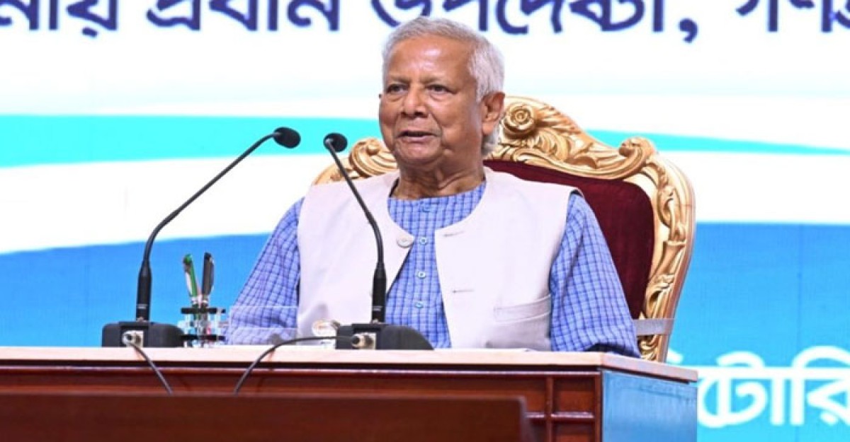‘শ্রমিক-মালিকদের যৌথ প্রচেষ্টাই সমৃদ্ধ বাংলাদেশ গড়ে তুলতে পারে’