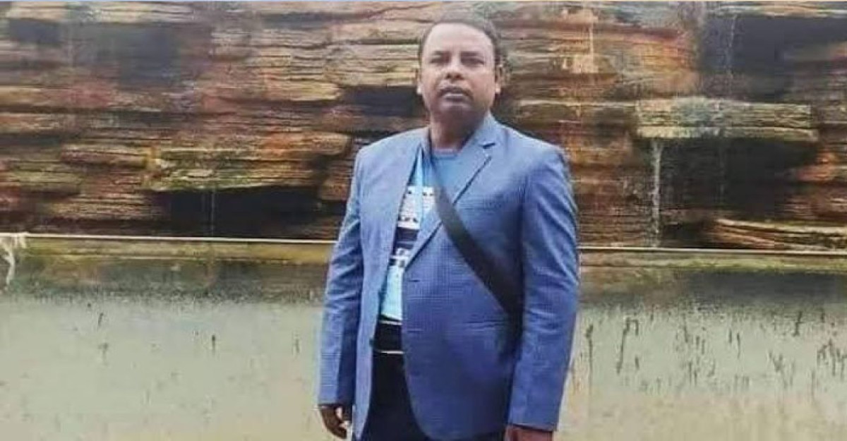 বৈষম্য বিরোধী ছাত্র আন্দোলনে হত্যা চেষ্টা মামলার আসামির পৌরসভায় যোগদান
