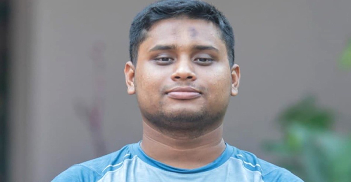 এনসিপি’র নেতা হাসনাত আব্দুল্লাহর গাড়িতে হামলা