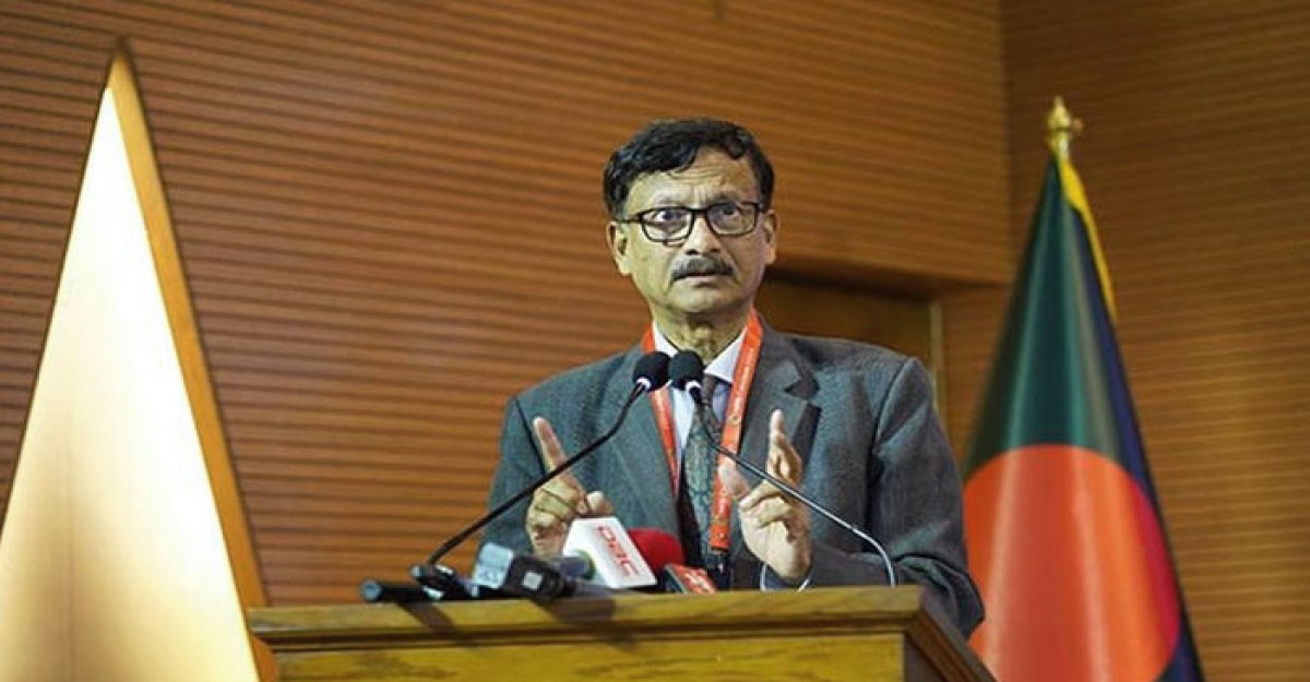 পাকিস্তানের পররাষ্ট্রমন্ত্রী কোনো সহায়তা চাননি: পররাষ্ট্র উপদেষ্টা