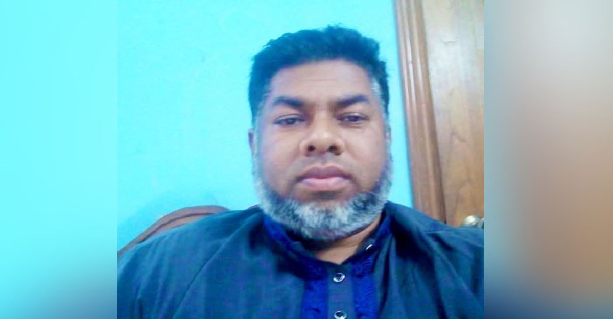 সড়ক দুর্ঘটনায় রামগড় উপজেলা বিএনপির সভাপতি নিহত