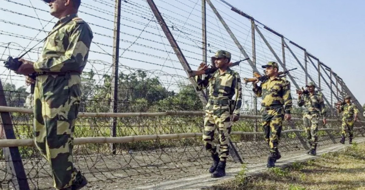 সিলেট সীমান্তে ভারতের কারফিউ জারি, রাতের চলাচল নিষিদ্ধ