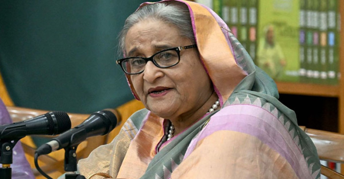 শেখ হাসিনার বিরুদ্ধে জুলাই গণহত্যা মামলার তদন্ত প্রতিবেদন দাখিল