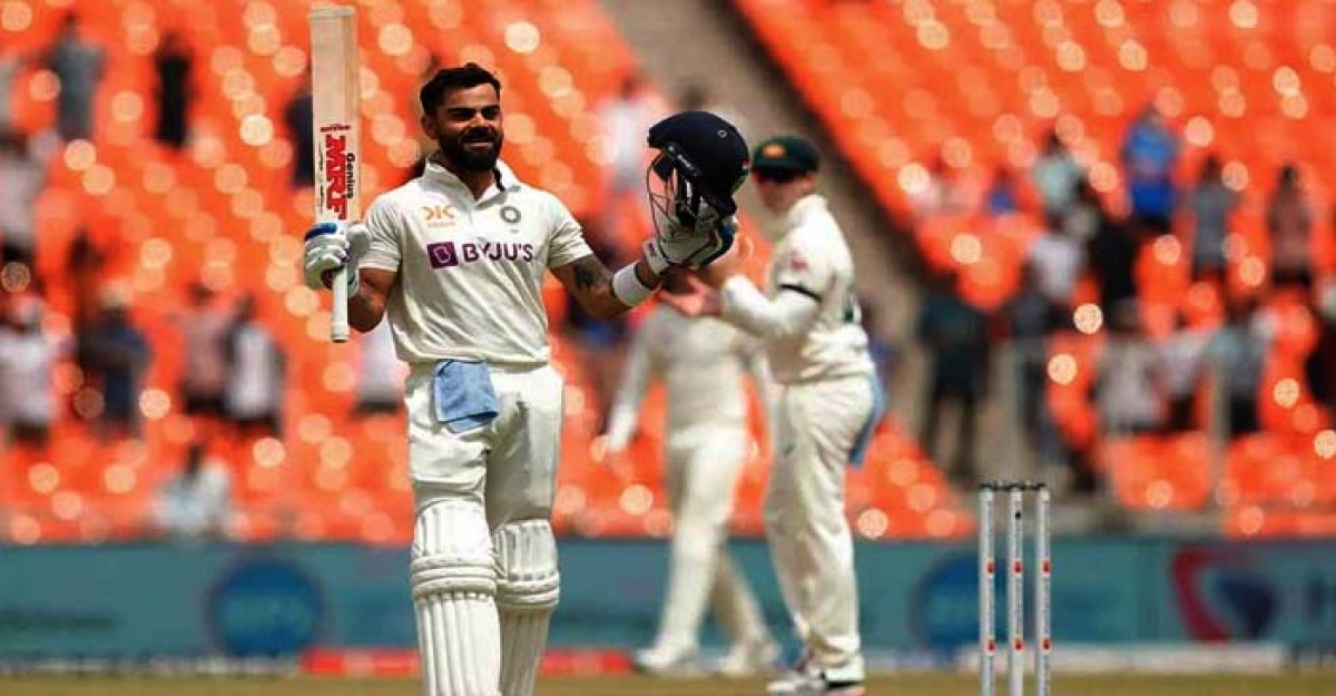 বোর্ডের অনুরোধ প্রত্যাখ্যান করেই বিদায় জানালেন কোহলি