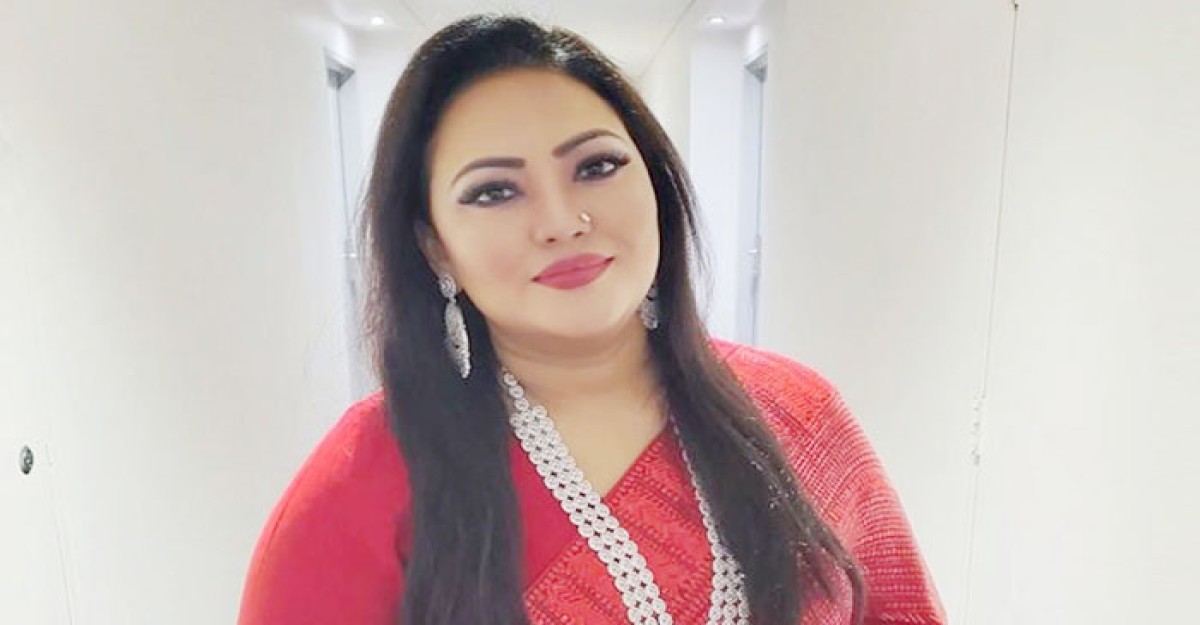 কণ্ঠশিল্পী ও সাবেক এমপি মমতাজ বেগম গ্রেফতার