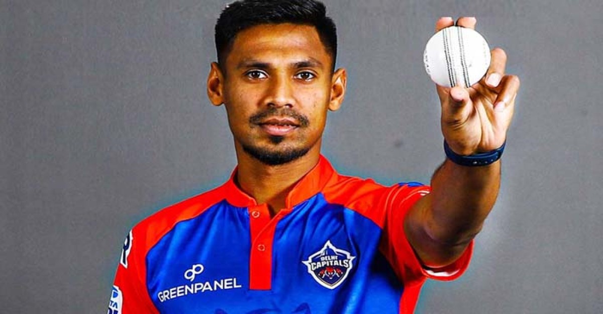 ৬ কোটি রুপিতে আইপিএলে দল পেলেন মুস্তাফিজ