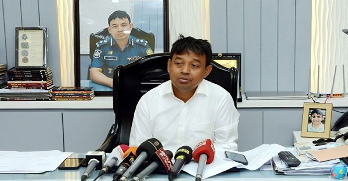 ডিবি হারুনের শ্বশুর-ভাইয়ের ব্যাংক হিসাব জব্দ