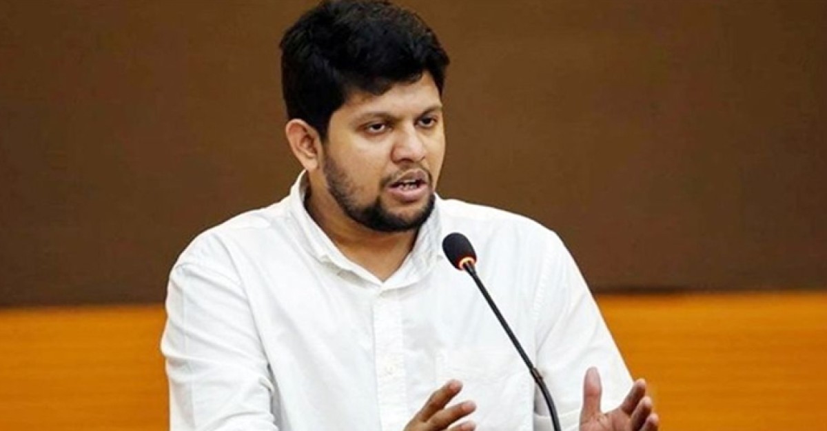ভুল হলে তা থেকে শিক্ষা নিয়ে আমরা এগোতে চাই: মাহফুজ আলম