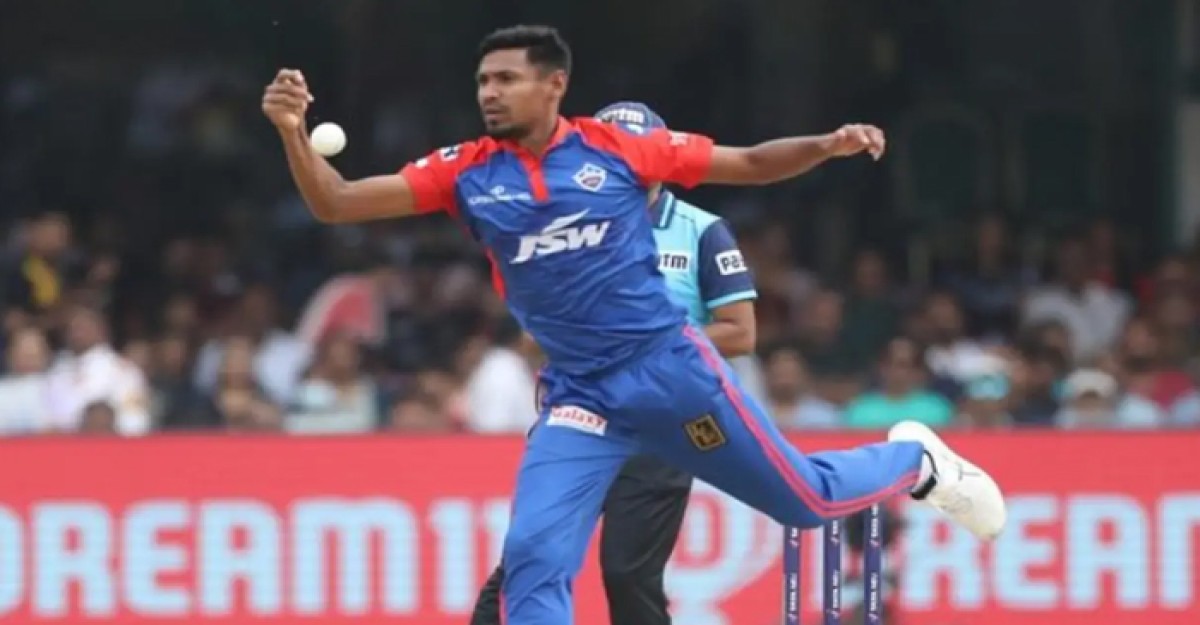 আইপিএল খেলার অনুমতি পেলেন পেসার মুস্তাফিজুর রহমান