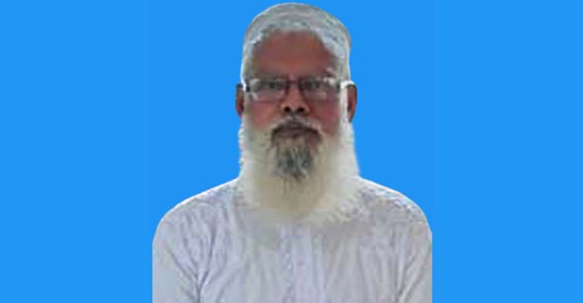 ইজিপিপি নিয়ে পরিকল্পিত সংবাদ সম্মেলন দাবি চেয়ারম্যান মোখলেছুরের