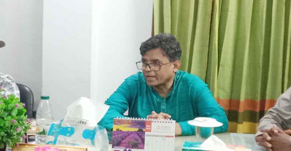 আগামী ডিসেম্বর থেকে জুনের মধ্যে নির্বাচন অনুষ্ঠিত হবে: শফিকুল আলম