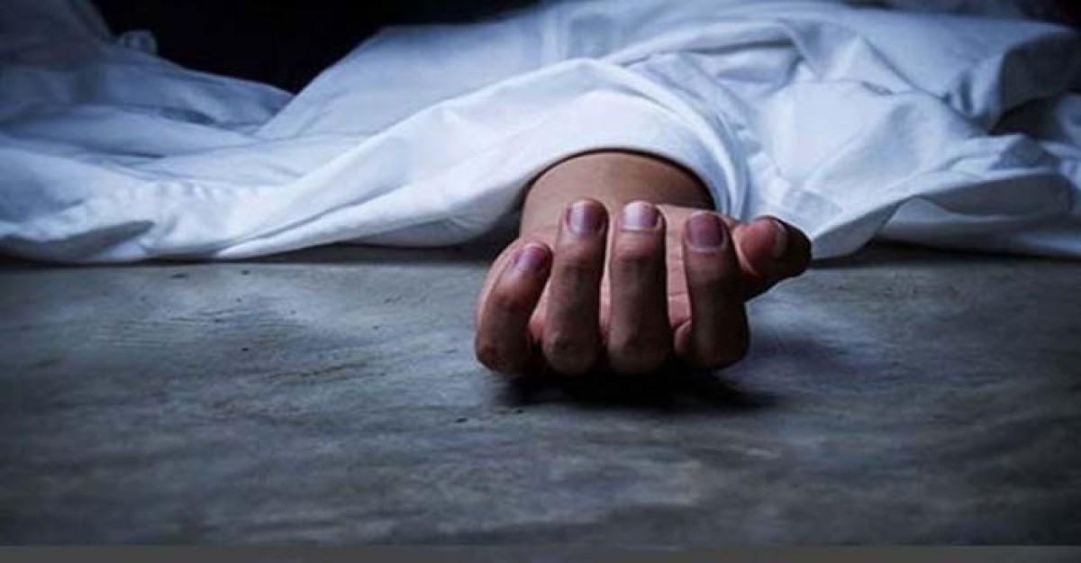 মৌলভীবাজারে চাচা শ্বশুরবাড়িতে যুবকের ঝুলন্ত মরদেহ উদ্ধার