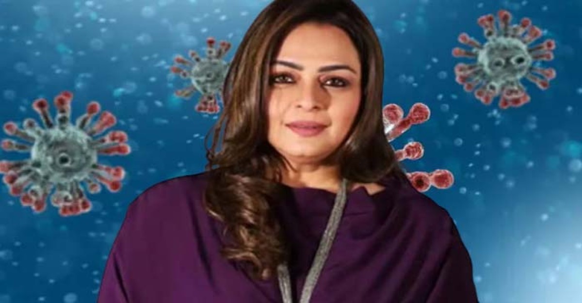 করোনায় আক্রান্ত অভিনেত্রী শিল্পা শিরোদকর